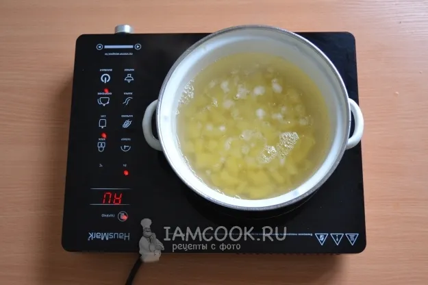 Шаг 2: иллюстрация