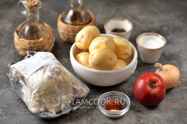 Шаг 1: иллюстрация