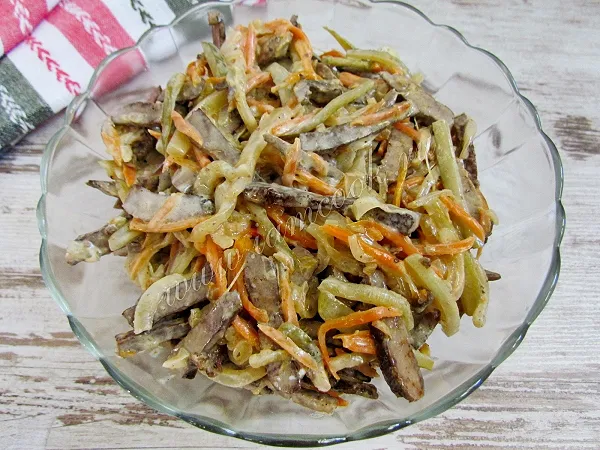 Шаг 10: иллюстрация