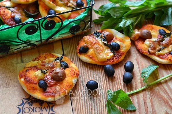 Шаг 9: иллюстрация