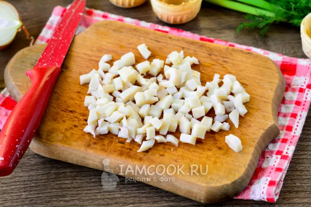 Шаг 3: иллюстрация