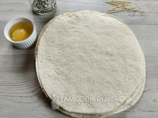 Шаг 1: иллюстрация