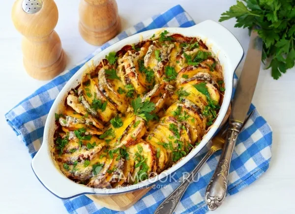 Шаг 11: иллюстрация