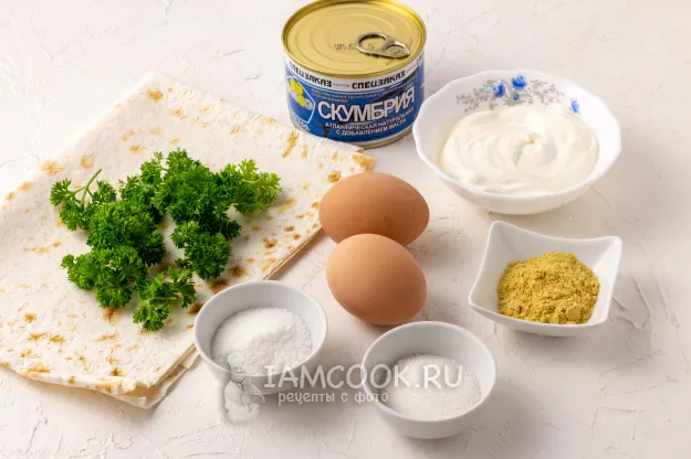 Шаг 1: иллюстрация