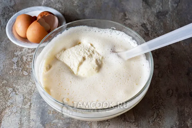 Шаг 6: иллюстрация