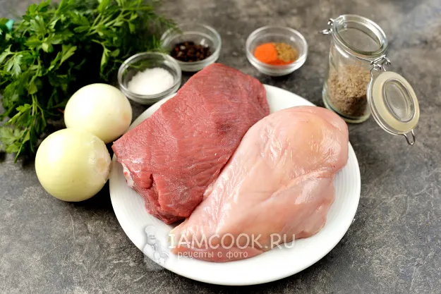 Шаг 1: иллюстрация