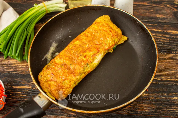 Шаг 7: иллюстрация