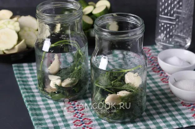 Шаг 3: иллюстрация