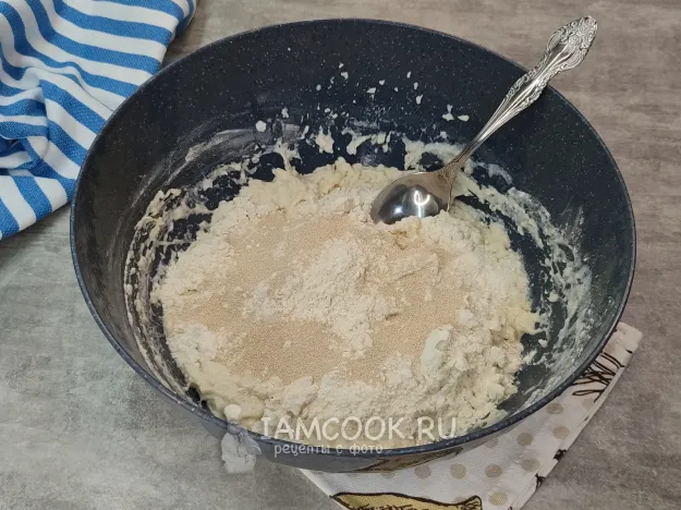 Шаг 4: иллюстрация