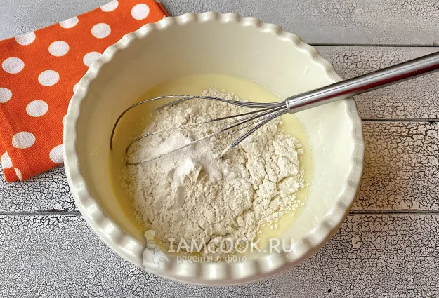 Шаг 3: иллюстрация