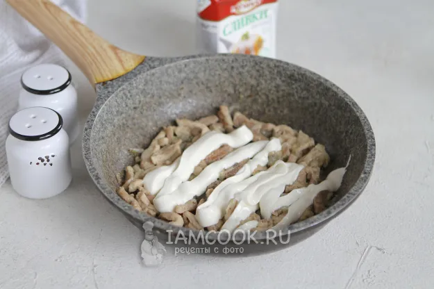 Шаг 7: иллюстрация