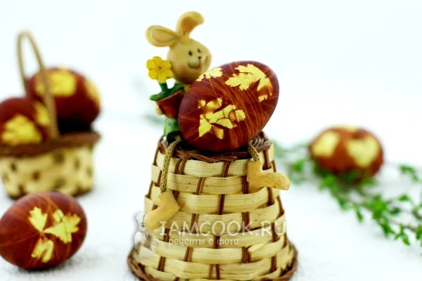 Шаг 9: иллюстрация