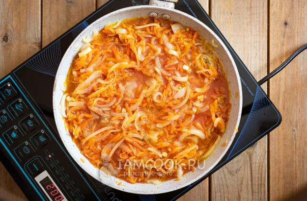 Шаг 11: иллюстрация