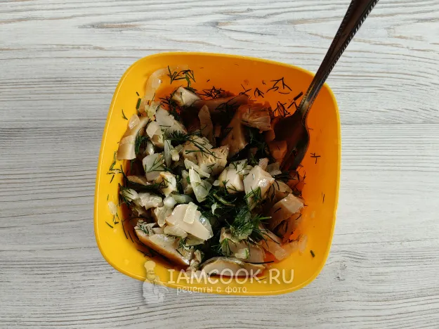 Шаг 5: иллюстрация