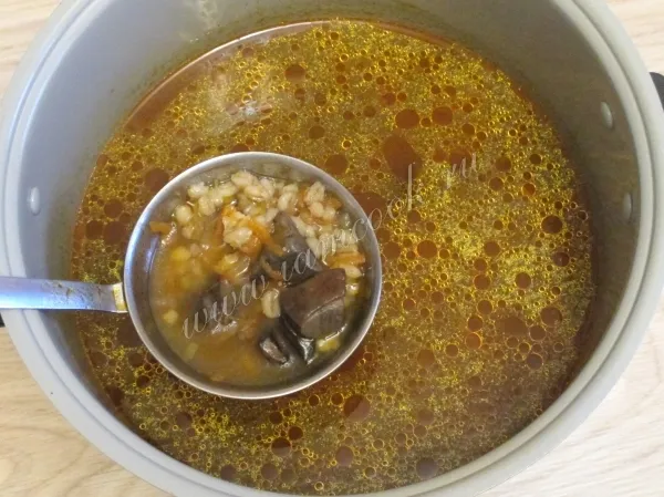 Шаг 8: иллюстрация