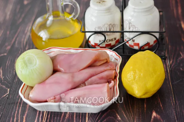 Шаг 1: иллюстрация