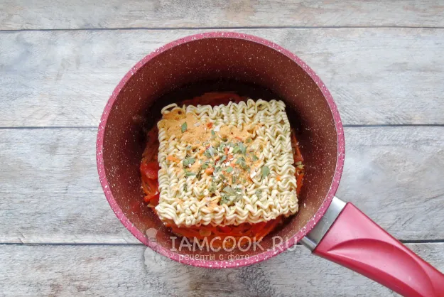 Шаг 6: иллюстрация