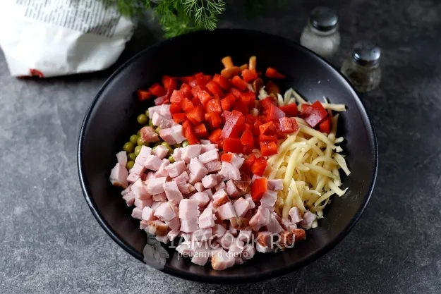 Шаг 3: иллюстрация