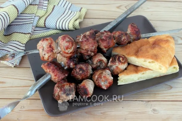 Шаг 8: иллюстрация