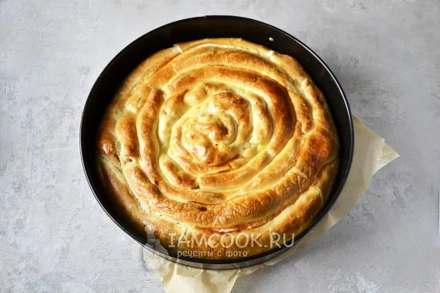 Шаг 10: иллюстрация