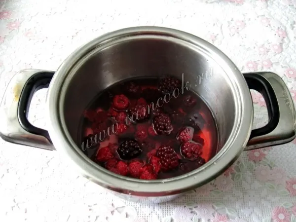 Шаг 3: иллюстрация