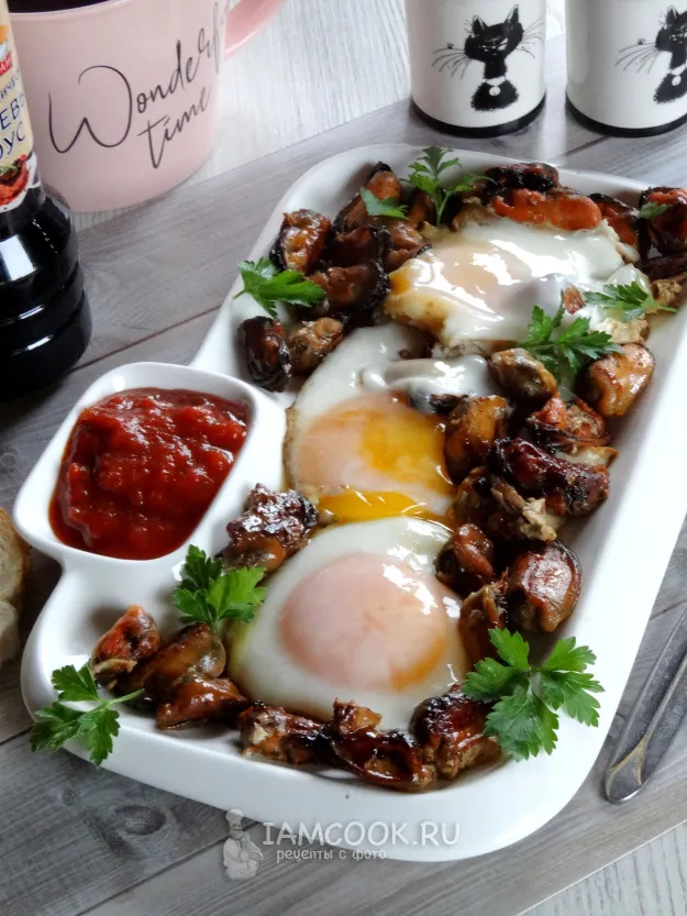 Шаг 6: иллюстрация