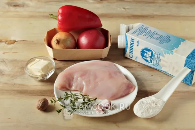 Шаг 1: иллюстрация