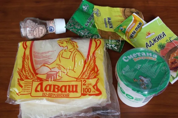 Шаг 1: иллюстрация