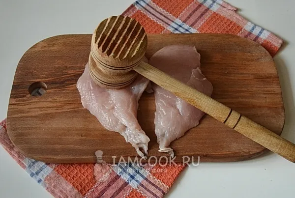 Шаг 2: иллюстрация