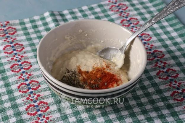 Шаг 6: иллюстрация