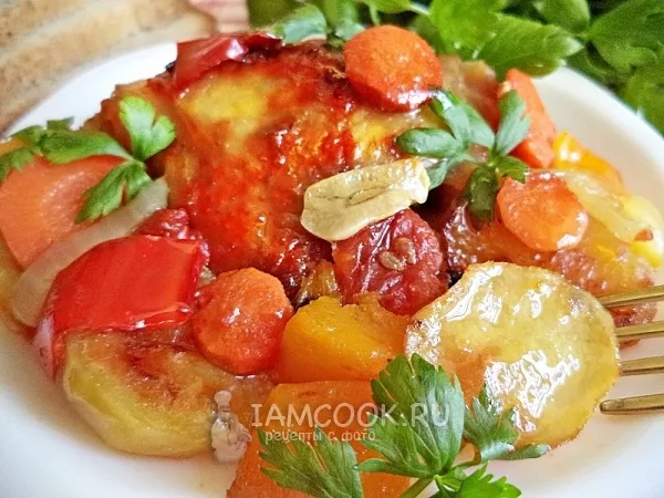 Шаг 8: иллюстрация