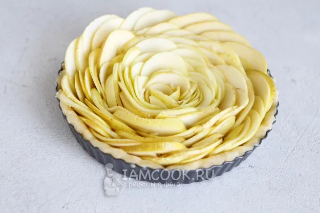 Шаг 9: иллюстрация