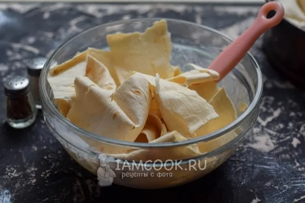 Шаг 11: иллюстрация