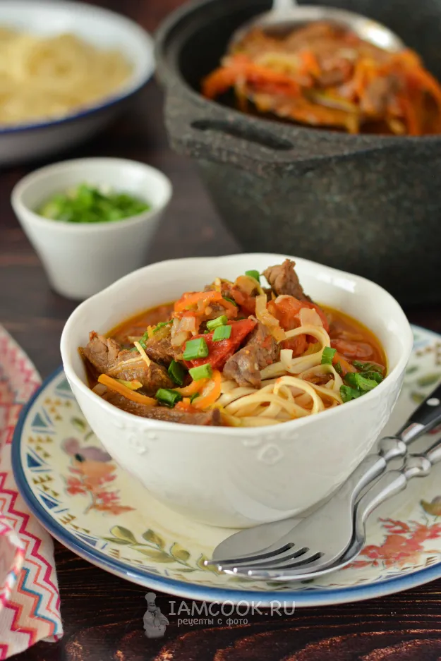 Шаг 13: иллюстрация