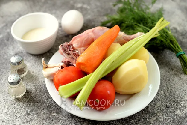 Шаг 1: иллюстрация