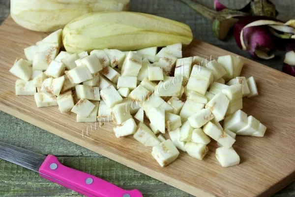 Шаг 1: иллюстрация