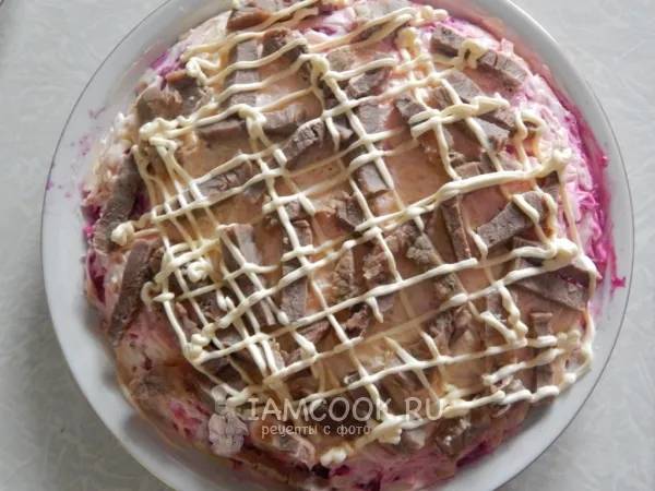 Шаг 10: иллюстрация