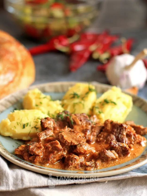 Шаг 8: иллюстрация