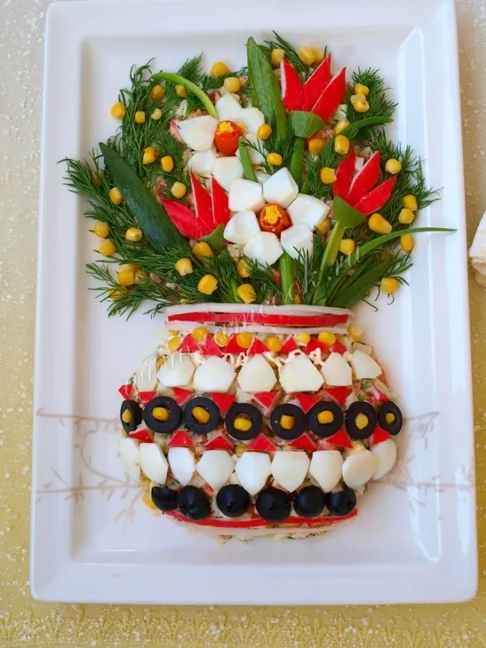 Шаг 12: иллюстрация