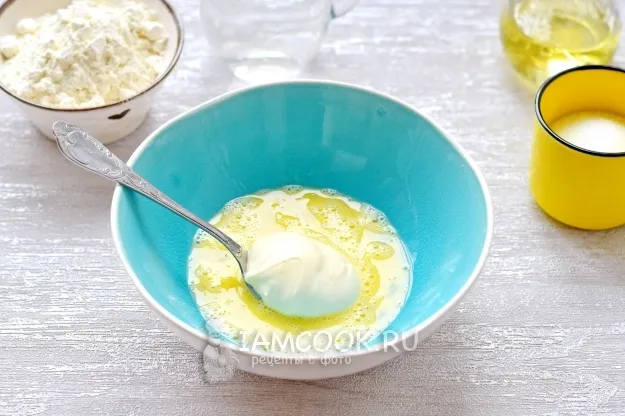 Шаг 3: иллюстрация