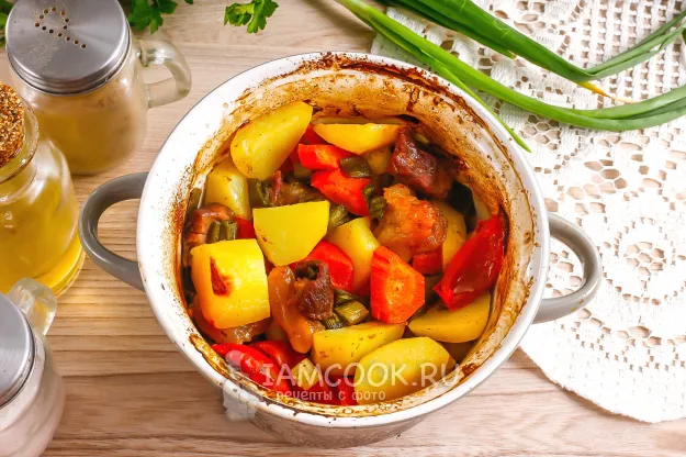 Шаг 6: иллюстрация