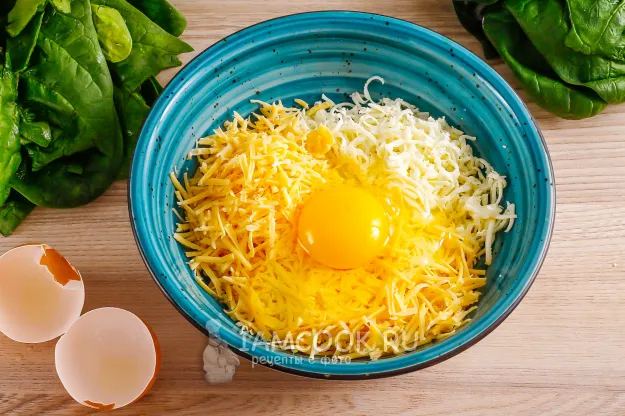 Шаг 3: иллюстрация