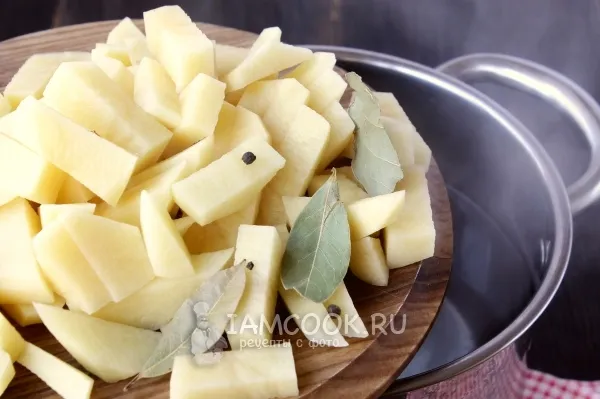 Шаг 2: иллюстрация