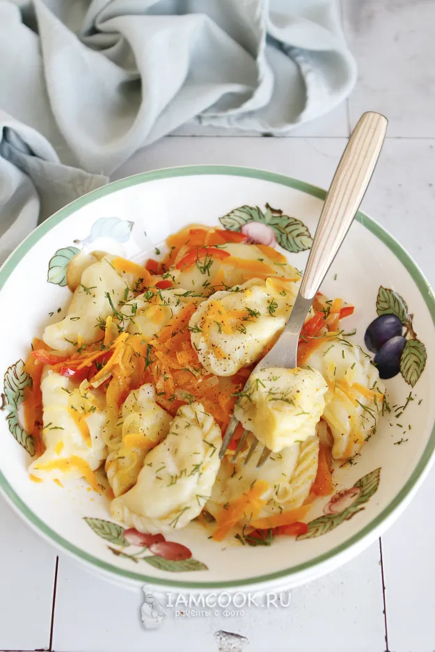 Шаг 9: иллюстрация