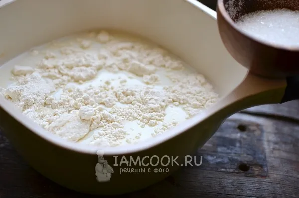 Шаг 1: иллюстрация