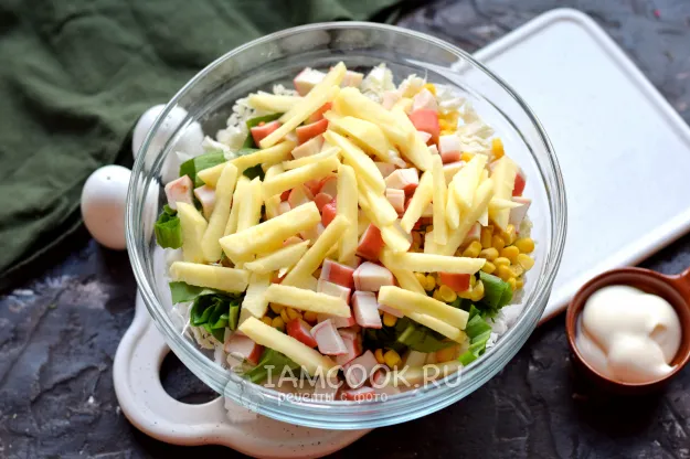 Шаг 6: иллюстрация