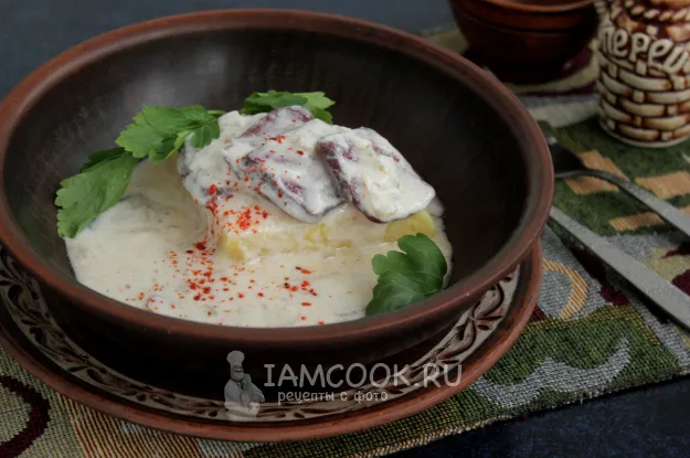 Шаг 11: иллюстрация