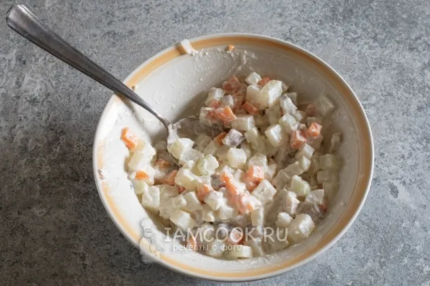 Шаг 5: иллюстрация