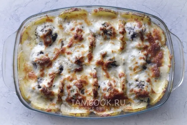 Шаг 18: иллюстрация