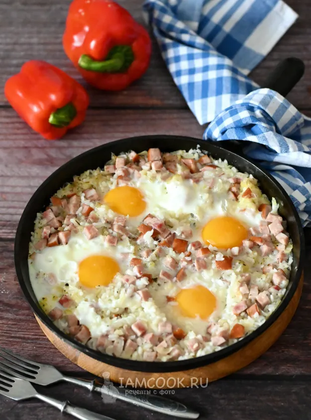 Шаг 12: иллюстрация